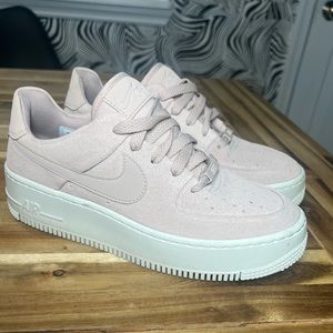 Blush AF1